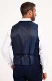 Ensemble Costume Flotta coupe ajustée