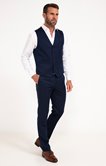 Ensemble Costume Flotta coupe ajustée