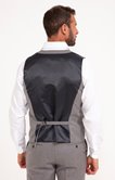 Ensemble Costume Granitaup coupe ajustée