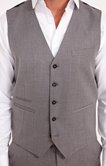 Ensemble Costume Granitaup coupe ajustée