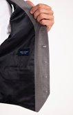 Ensemble Costume Granitaup coupe ajustée