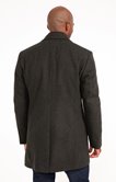 Manteau mi-long Bosco
