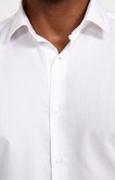 Chemise manches longues Verty