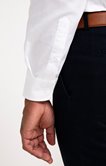 Chemise manches longues Verty
