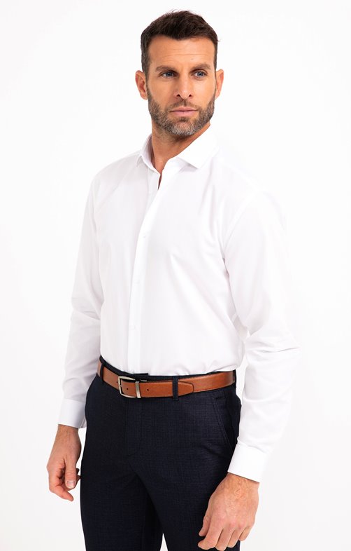 Chemise manches longues Verty