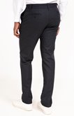 Pantalon chino Hotcheck coupe ajustée