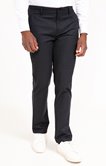 Pantalon chino Hotcheck coupe ajustée