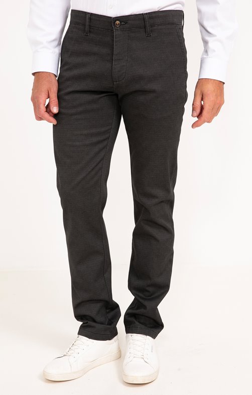 Pantalon chino Willy