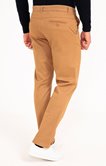 Pantalon chino imprimé Winter