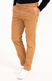 Pantalon chino imprimé Winter
