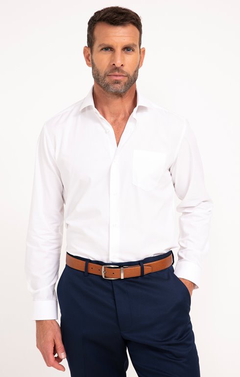 Chemise manches longues Natty