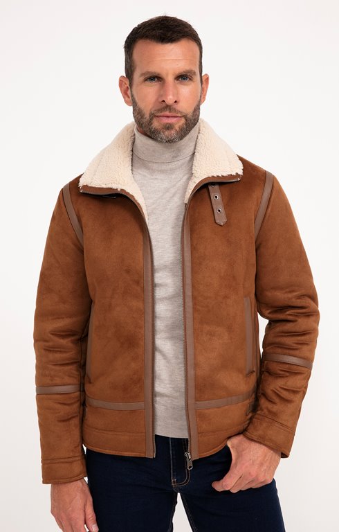 Blouson Tony