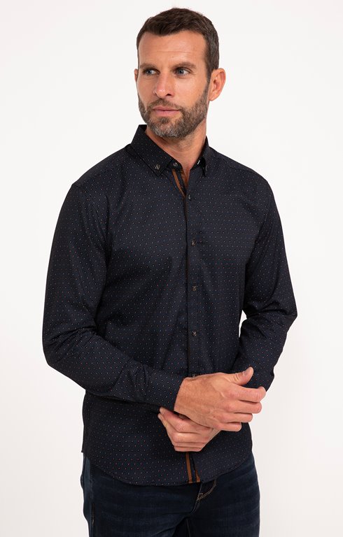 Chemise à manches longues Tydo Studio