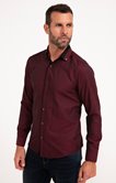 Chemise Multipointy Studio