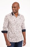 Chemise manches longues Soucoupe Studio