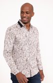 Chemise manches longues Soucoupe Studio