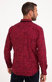 Chemise manches longues Ruby Studio