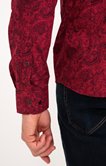 Chemise manches longues Ruby Studio