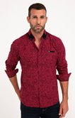 Chemise manches longues Ruby Studio