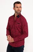 Chemise manches longues Ruby Studio