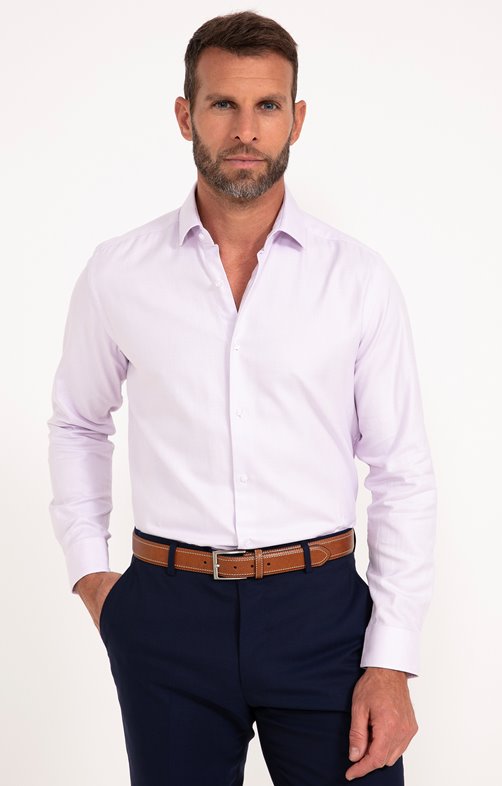 Chemise regular Scales