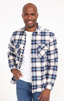 Chemise à manches longues Surch Wondy