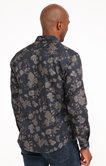 Chemise manches longues Ray flowers
