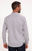 Chemise manches longues Diego