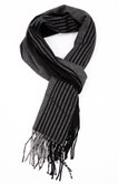 Echarpe Blacktrio