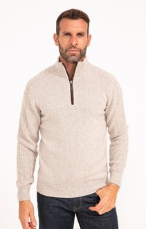 Pull col montant Iceberg