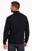 Pull col montant Polaire