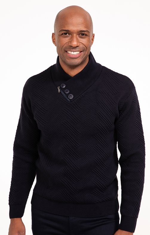 Pull uni col Chale