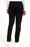 Pantalon chino darkblue