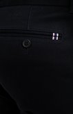 Pantalon chino darkblue