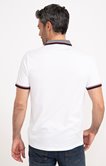 Polo manches courtes Crusty