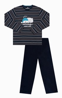 Pyjama indisponible avant midi