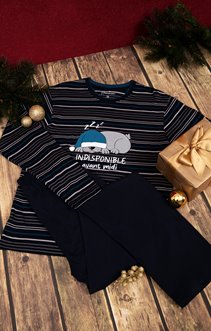 Pyjama indisponible avant midi