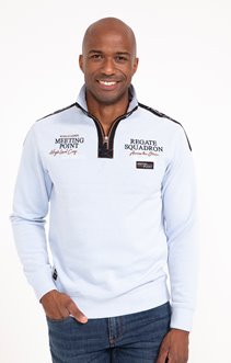 Polo col camionneur Badgy