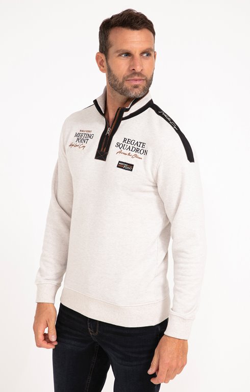 Polo col camionneur Badgy