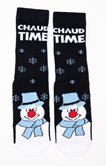Grosses chaussettes chotime
