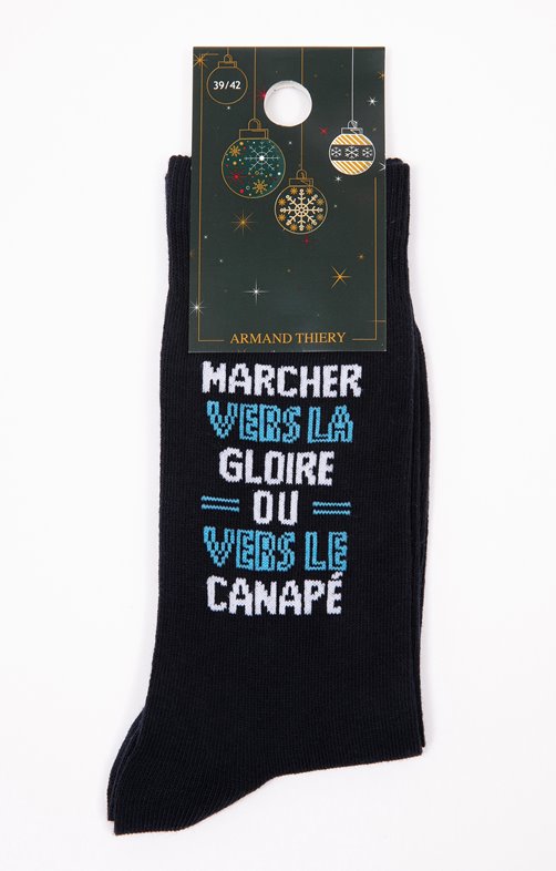 Chaussettes Gloire