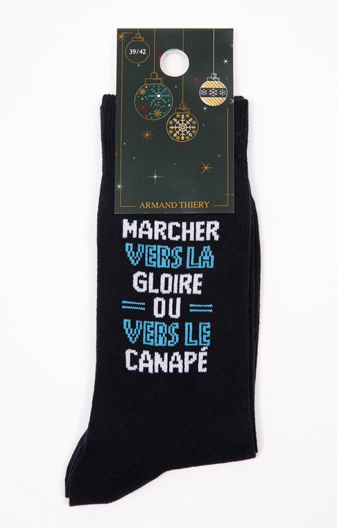 Chaussettes Gloire