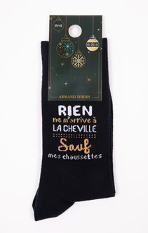 Chaussettes Cheville
