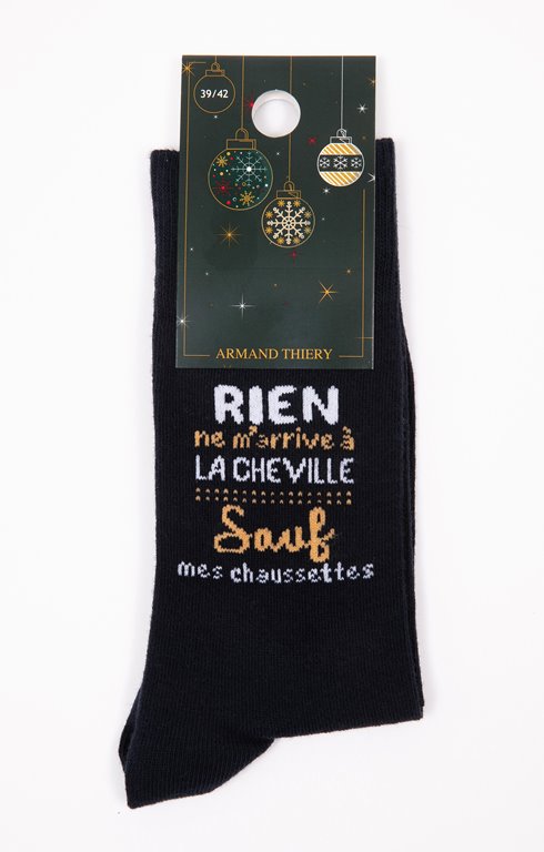 Chaussettes Cheville