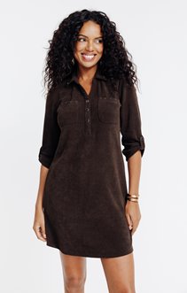 Robe tunique