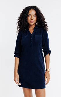 Robe tunique