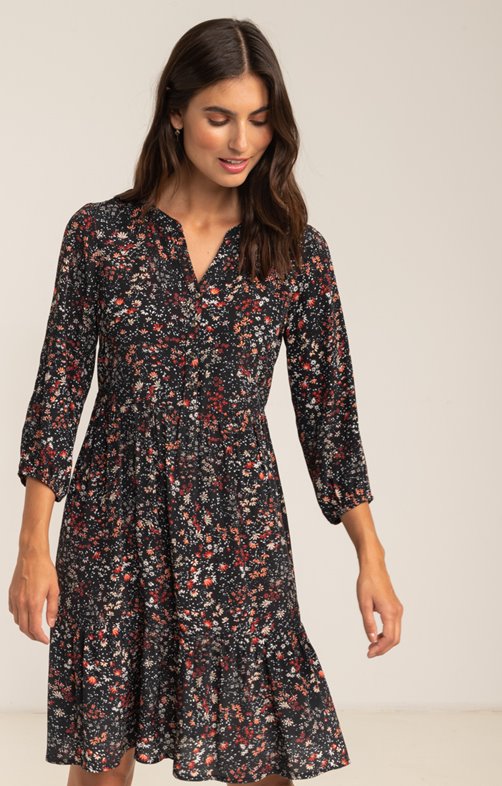 robe chez armand thiery