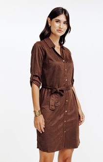 Robe chemise