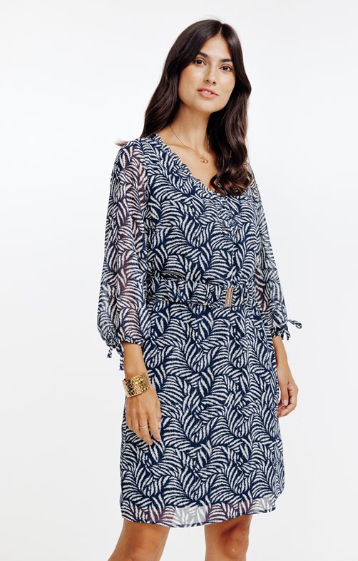 Robe housse