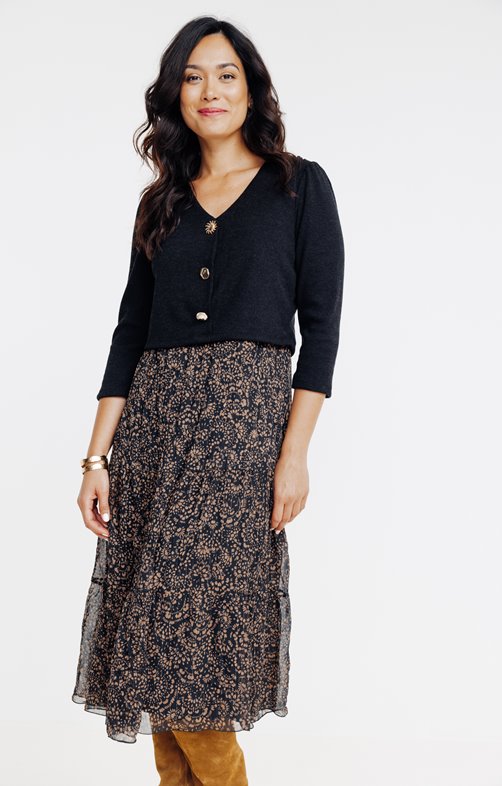 Robe 2-en-1